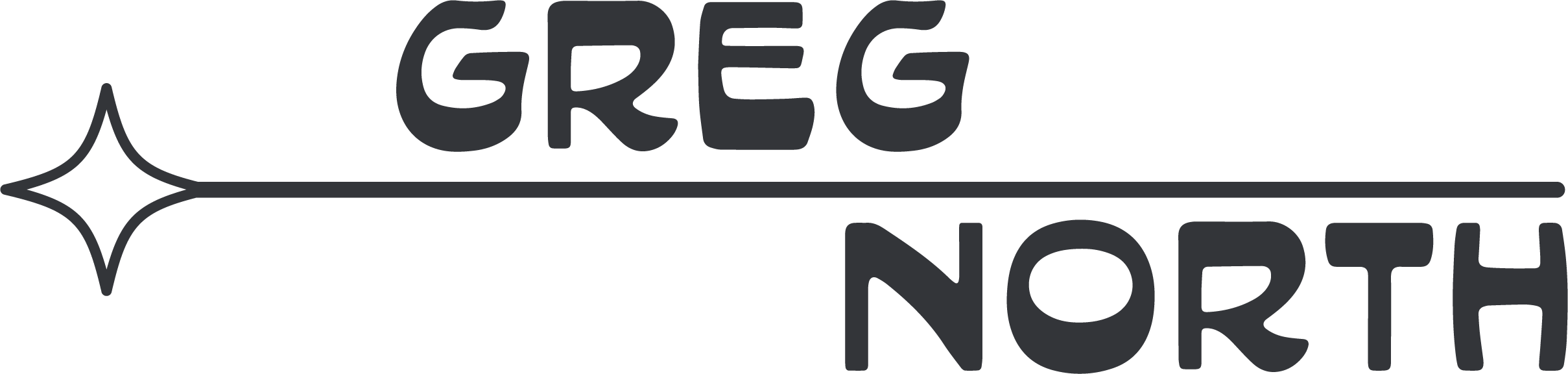Greg North Music
