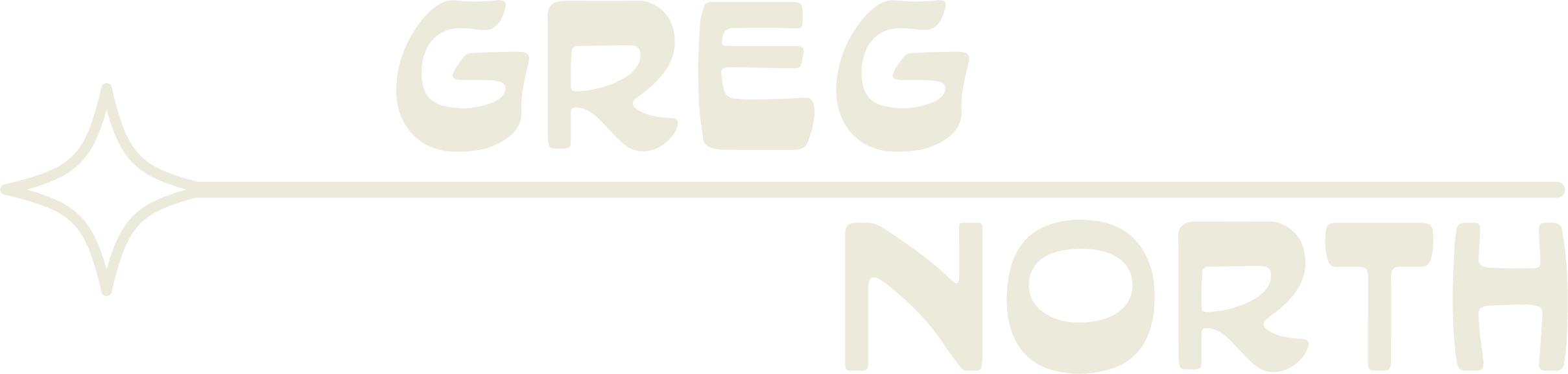 Greg North Music